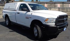 2014 Ram Ram Pickup 2500 Tradesman