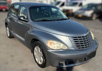 2009 Chrysler PT Cruiser Base