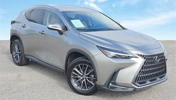 2023 Lexus NX 350 Premium
