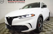2024 Alfa Romeo Tonale Hybrid Veloce