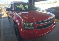 2011 Chevrolet Avalanche LT