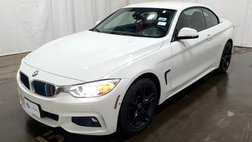 2017 BMW 4 Series 440i xDrive