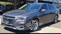 2024 Subaru Legacy Limited