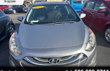 2015 Hyundai Elantra GT Base