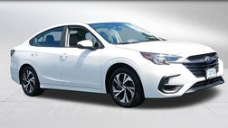 2024 Subaru Legacy Premium
