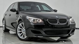 2006 BMW M5 Base
