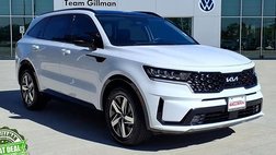 2022 Kia Sorento EX