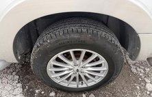 2007 Ford Explorer Sport Trac Limited