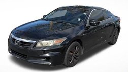 2011 Honda Accord EX-L