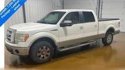 2010 Ford F-150 FX4