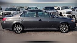 2011 Toyota Avalon Base