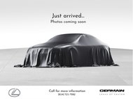 2017 Lexus LS 460 Base