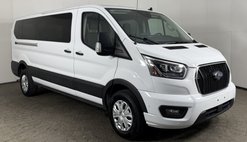 2023 Ford Transit 350 XLT