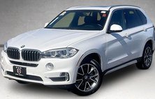 2018 BMW X5 sDrive35i