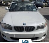 2013 BMW 1 Series 128i