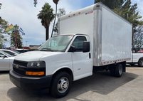 2019 Chevrolet Express 3500