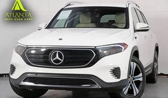 2023 Mercedes-Benz EQB EQB 250+