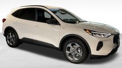 2025 Ford Escape Hybrid ST-Line