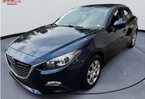 2014 Mazda MAZDA3 i Sport