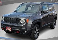 2021 Jeep Renegade Trailhawk