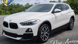 2018 BMW X2 sDrive28i