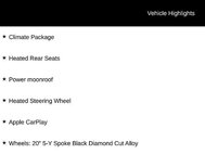 2025 Volvo XC60 B5 Plus Dark Theme