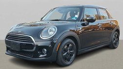 2020 MINI Hardtop 