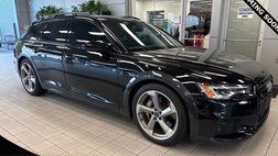 2022 Audi A6 allroad quattro Premium Plus 55 TFSI