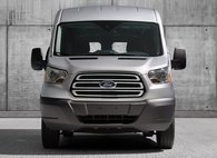2019 Ford Transit 350