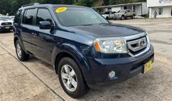 2009 Honda Pilot EX-L