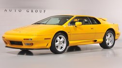 1994 Lotus Esprit Coupe