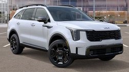 2026 Kia Sorento SX Prestige X-Line