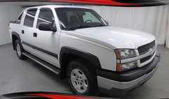 2003 Chevrolet Avalanche 1500