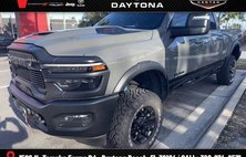 2026 Ram Ram Pickup 2500 Power Wagon