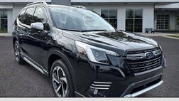 2024 Subaru Forester Touring