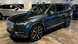 2024 Volvo XC90 B6 Plus Bright Theme 7P