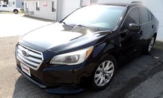 2015 Subaru Legacy 2.5i Premium