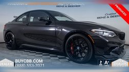 2020 BMW M2 CS