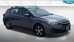 2023 Subaru Impreza Premium
