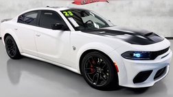 2023 Dodge Charger SRT Hellcat