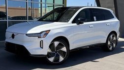 2025 Volvo EX90 Twin Ultra 7P