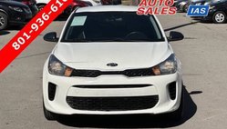 2018 Kia Rio5 LX