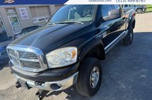 2007 Dodge Ram 2500 SLT