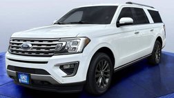 2020 Ford Expedition MAX Limited