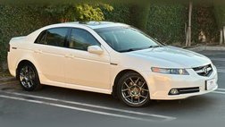 2007 Acura TL Type-S