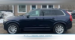 2017 Volvo XC90 T6 Momentum