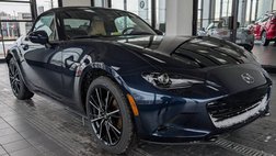 2025 Mazda MX-5 Miata Grand Touring