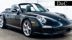 2009 Porsche 911 Carrera S