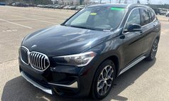 2020 BMW X1 sDrive28i