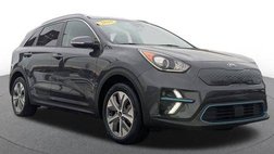 2019 Kia Niro EV EX Premium